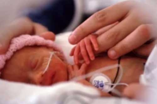 Mẹ bầu thuộc 4 trường hợp này dễ sinh non, cần hết sức cẩn trọng