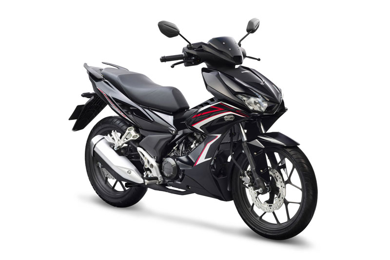 Giá lăn bánh Honda Winner X tháng 9/2020