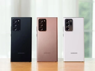 Samsung mất vị trí ngôi đầu trên thị trường smartphone ở Indonesia