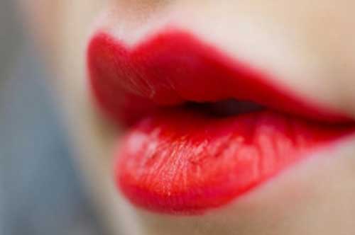 Cổ nhân dạy: Nhìn tướng miệng có thể biết phụ nữ phúc dày hay phận mỏng