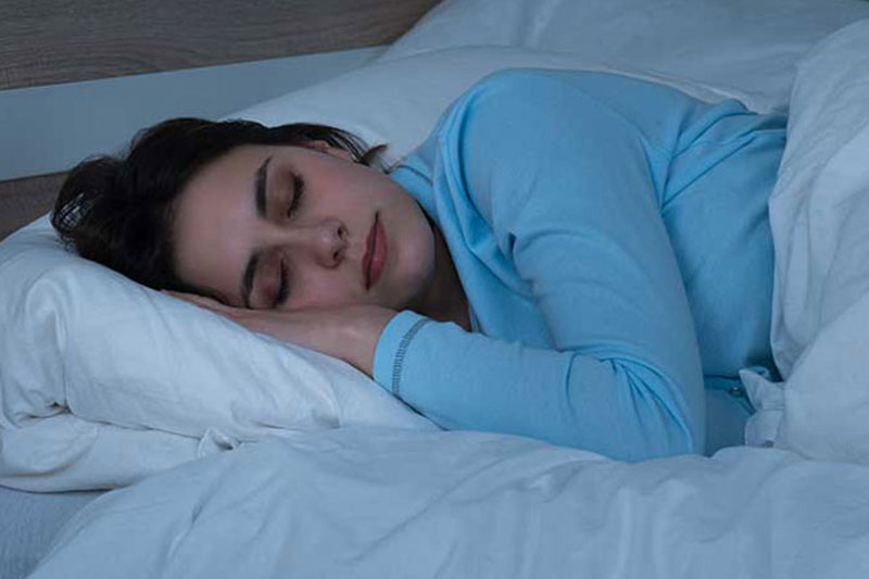 Những người gan khỏe mạnh thường có 3 biểu hiện này khi ngủ