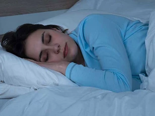 Những người gan khỏe mạnh thường có 3 biểu hiện này khi ngủ