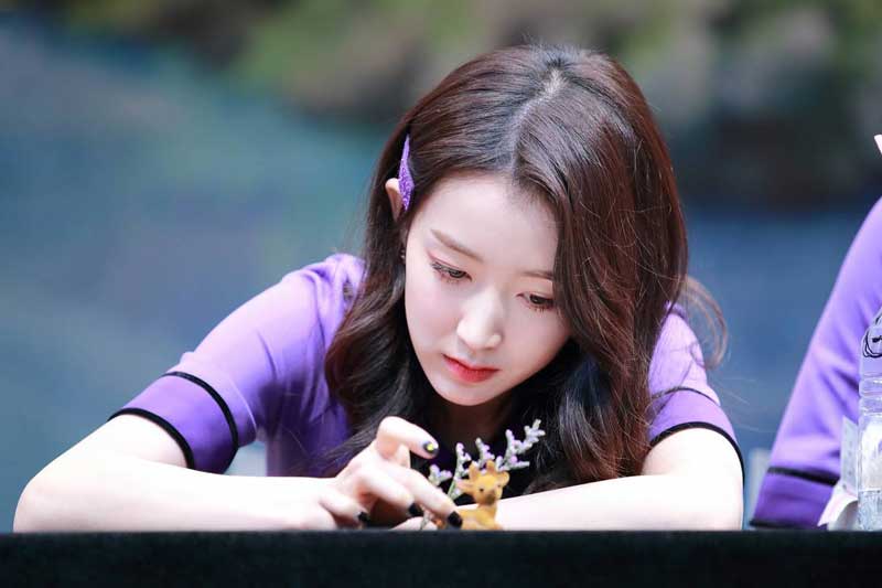 Top 3 nữ idol Kpop có khí chất trầm buồn như 'nữ chính phim bi'