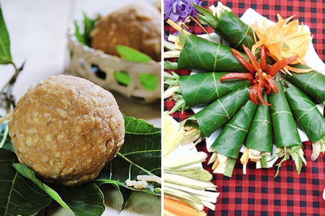 Gợi ý 5 món cực hợp cho ông xã nhâm nhi vào dịp cuối tuần mát mẻ