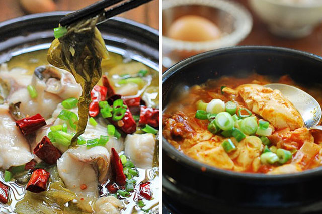 Tranh thủ mát trời, nấu ngay 5 món canh nóng hổi này