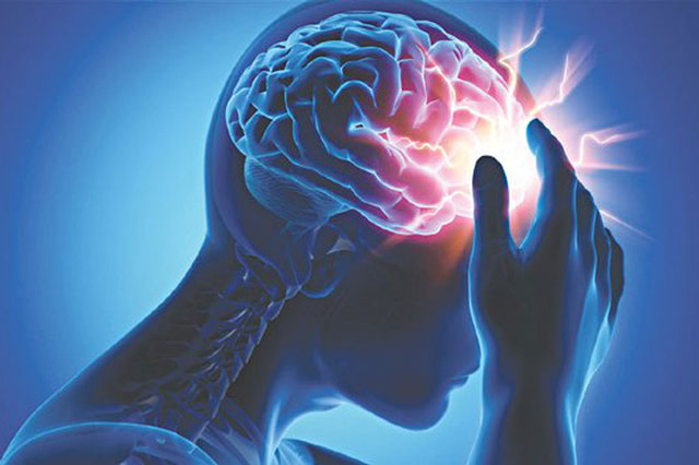 Cảnh báo nguy cơ đột quỵ khi thời tiết chuyển lạnh