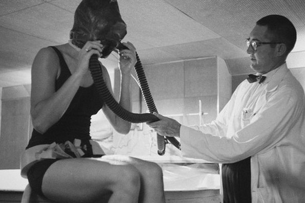 Câu chuyện có thật về Mercury 13 và những người phụ nữ chưa từng lên vũ trụ