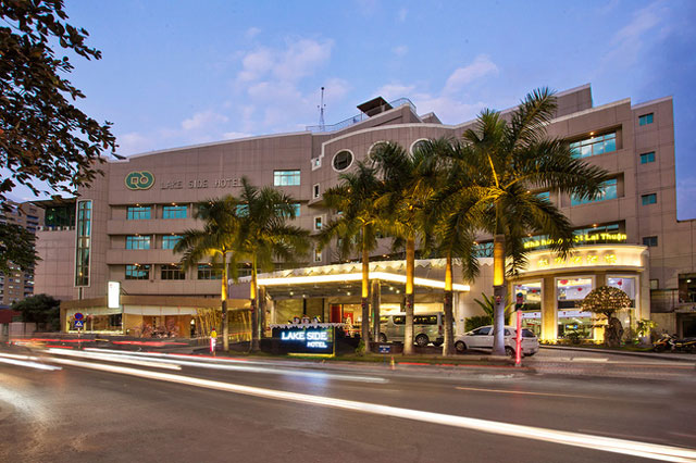 Hà Nội thành lập 3 cơ sở cách ly y tế tập trung có thu phí