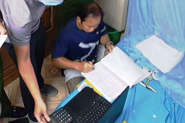 Triệt phá đường dây đánh bạc hơn 3.000 tỷ đồng do anh em ruột điều hành