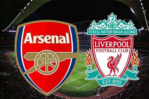 Liverpool 'chiến' với Arsenal, Chelsea có thể gặp Tottenham ở vòng 4 Carabao Cup