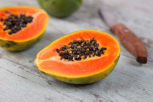 7 trường hợp tuyệt đối không được ăn đu đủ kẻo rước bệnh vào người
