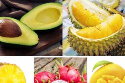 Những loại quả rất bổ dưỡng nhưng mẹ không nên cho bé ăn vào buổi tối kẻo rước bệnh