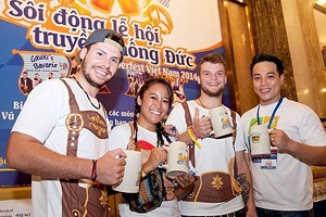 Ngày 2/10, khai mạc Lễ hội Văn hoá Việt - Đức Kulturfest 2020