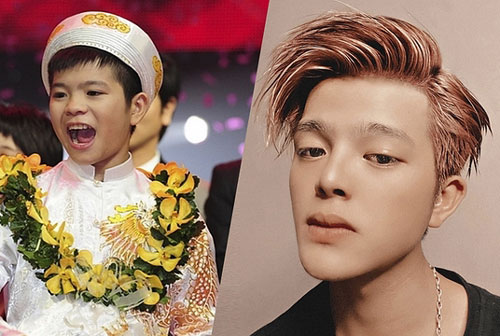 Cuộc sống Quang Anh The Voice Kids ở tuổi 19