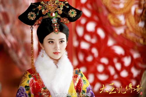 Chuyện về nữ nhân nhập cung 15 tuổi, sinh con cho Hoàng đế Ung Chính đã 56 tuổi, thành góa phụ khi 21 tuổi và sống lẻ loi đến chết