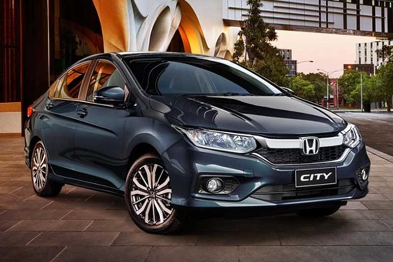 XE HOT (25/9): Giá lăn bánh Honda City, 10 xe gia đình đáng tin cậy nhất năm 2020