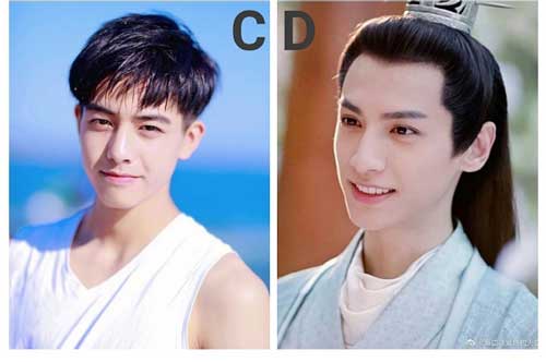 Trắc nghiệm: Biểu hiện của bạn khi đang thích ai đó là gì?