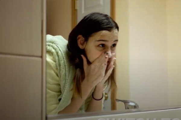 Sai lầm khi bỏ kem chống nắng vào mùa đông