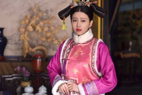 Chuyện về phi tần người Hán của Hoàng đế Khang Hi: Sinh con trai tài giỏi nhưng vẫn sống lặng lẽ trong cung thêm 2 đời Hoàng đế nữa