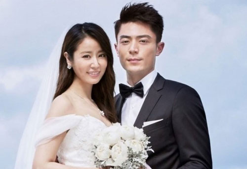 Hoắc Kiến Hoa đóng phim của Lâm Tâm Như