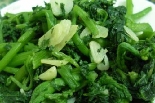 Chỉ cần ăn món này đều đặn cả đời ung thư không dám "gõ cửa" gia đình bạn