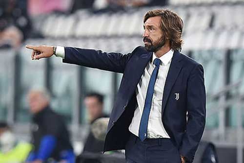 Andrea Pirlo: Tính ứng dụng của bài luận văn tốt nghiệp
