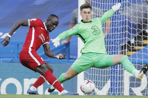 Premier League nổ 67 bàn thắng sau 2 vòng đấu