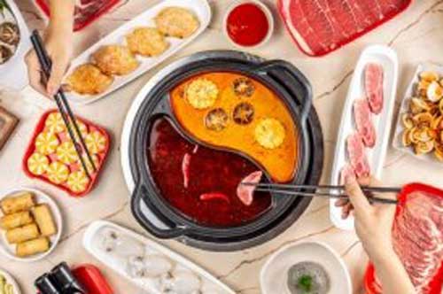 Những thực phẩm làm máu nhiễm mỡ, món số 2 được nhiều người Việt yêu thích