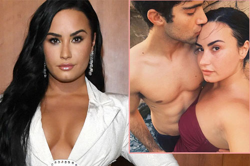 Demi Lovato hủy hôn vì bạn trai 'không thật lòng'