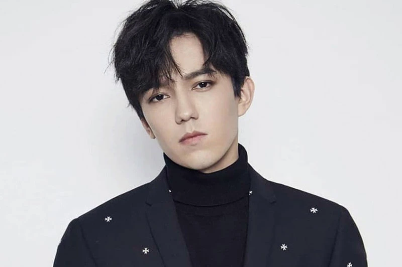 9. Dimash Kudaibergen.