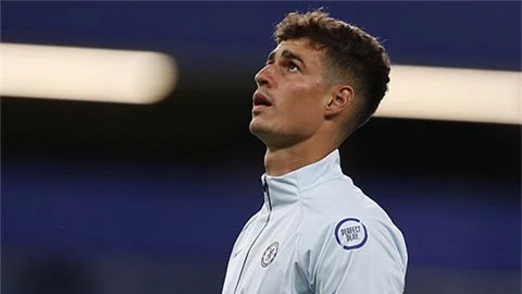 Chelsea định đoạt tương lai của Kepa