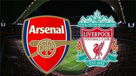 Liverpool chiến Arsenal, Chelsea có thể gặp Tottenham ở vòng 4 Carabao Cup