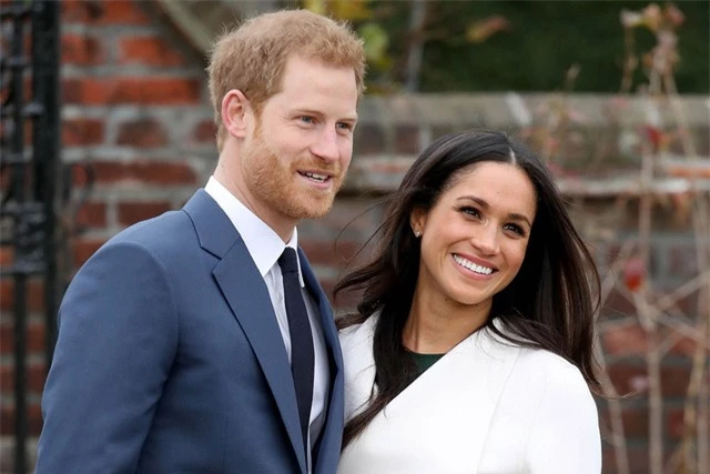 Vợ chồng Hoàng tử Harry đã sẵn sàng có thêm em bé - Ảnh 1.