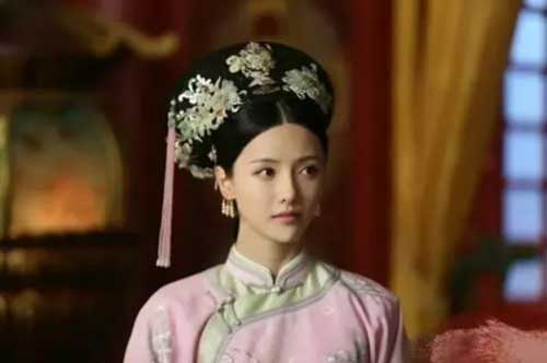 Chuyện về nữ nhân đứng đầu Tứ phi của Hoàng đế Khang Hi: Hạ sinh con trai trưởng nhưng cuối đời phải sống nơm nớp lo sợ Hoàng đế Ung Chính