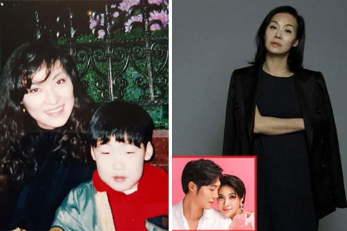 Pha Lê tiết lộ chuyện mẹ chồng là 'mẹ đơn thân', hiện đang lâm bệnh nặng