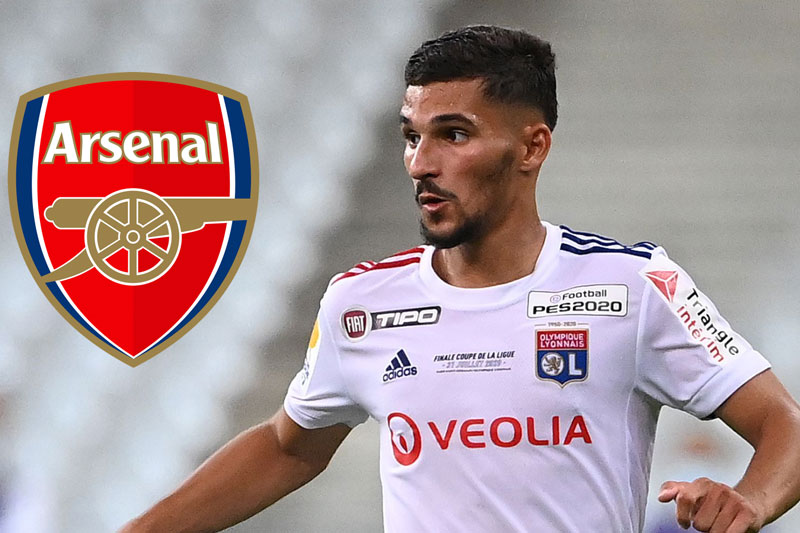 Chuyển nhượng: Chủ tịch Lyon tuyên bố sốc về Arsenal, vụ Aouar bế tắc