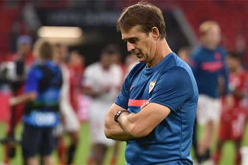 Sevilla phí cơ hội vàng để "kết liễu" Bayern