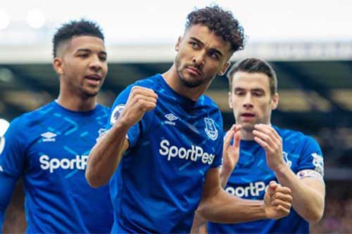 Premier League sục sôi tranh Chiếc Giày Vàng từ... tháng 9