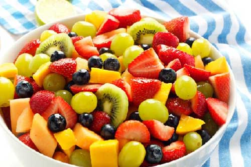 3 thời điểm ăn trái cây hấp thu được toàn bộ dưỡng chất, tốt cho sức khỏe