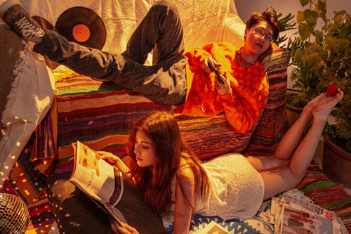 Rapper Obito ra MV solo đầu tay