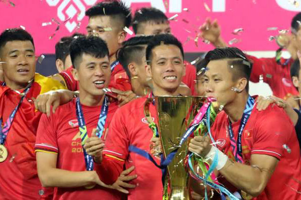 CHÍNH THỨC: AFF Cup ấn định ngày trở lại trong năm 2021