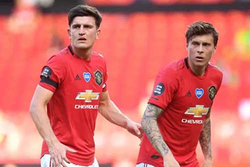 Solskjaer: 'Hàng thủ M.U thừa mạnh, không cần mua sắm'