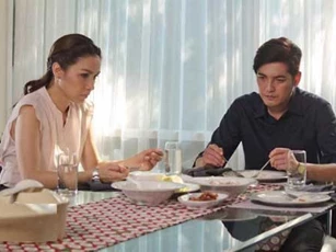 Gặp lại người đàn ông mình từng theo đuổi, tôi hú hồn và cảm thấy may mắn khi ngày trước không lấy anh ta