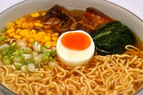 Nếu bạn ưa chuộng mì ăn liền, điều gì sẽ xảy ra với cơ thể?