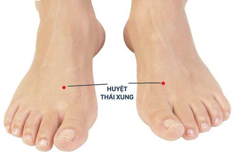 Chuyên gia tiết lộ nhấn vào chỗ này giúp gan thận tự thải độc, ai cũng có thể tự làm tại nhà