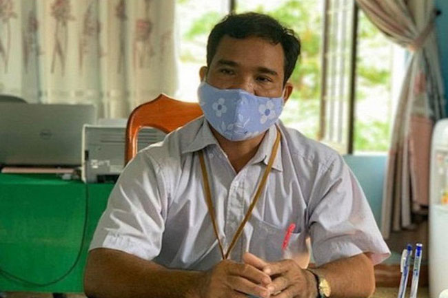 Ăn chặn hơn 2 tỉ đồng tiền hỗ trợ hộ nghèo, Chủ tịch xã và kế toán bị khởi tố