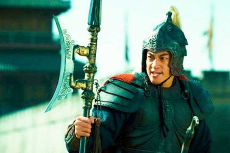 Những binh khí nguy hiểm nhất trong Tam Quốc diễn nghĩa: Thanh Long đao của Quan Vũ chỉ xếp thứ hai, vậy cái nào thứ nhất?