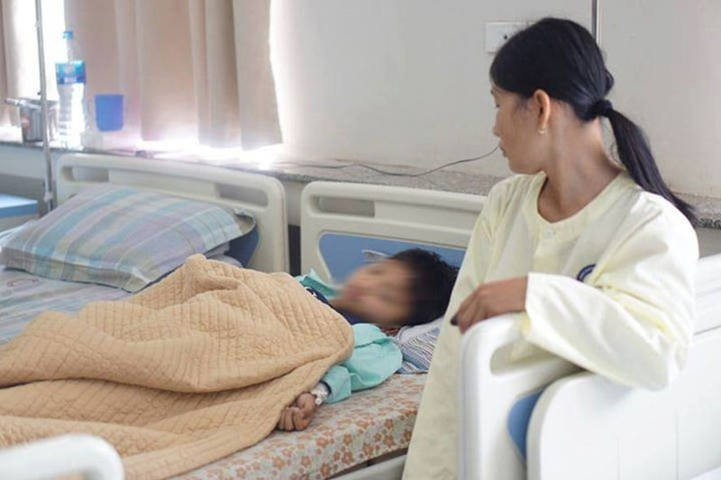 Báo động thực trạng trẻ mắc rối loạn dung nạp glucose