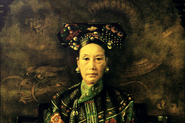 Cả đời Từ Hi Thái Hậu chỉ làm một bài thơ, dù được nhận xét “dở tệ” nhưng vẫn nổi tiếng vì lý do bất ngờ