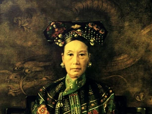 Cả đời Từ Hi Thái Hậu chỉ làm một bài thơ, dù được nhận xét “dở tệ” nhưng vẫn nổi tiếng vì lý do bất ngờ